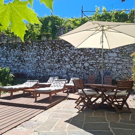 Quinta Do Valdalagea Konuk evi Peso da Régua Dış mekan fotoğraf