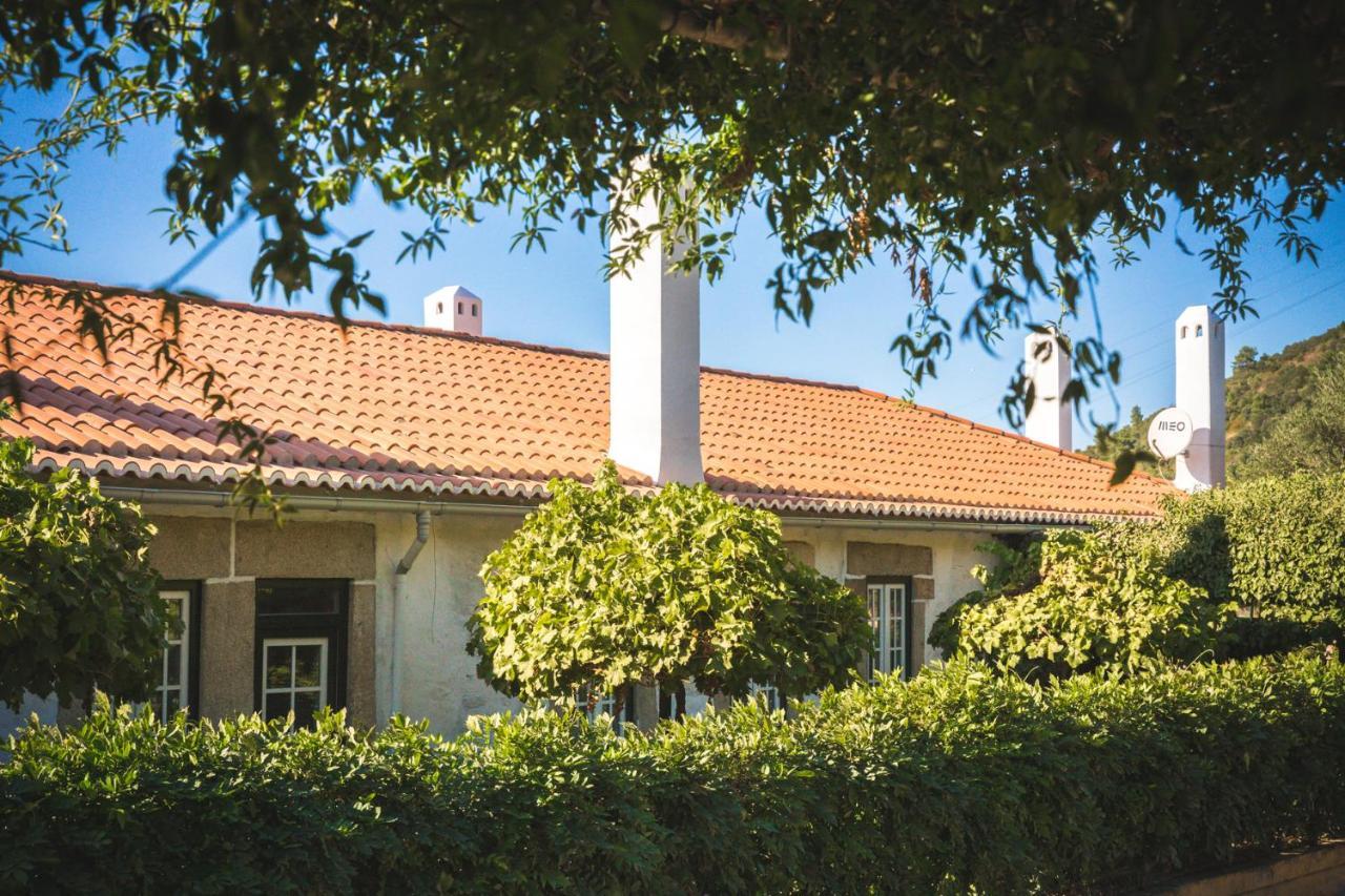 Quinta Do Valdalagea Konuk evi Peso da Régua Dış mekan fotoğraf