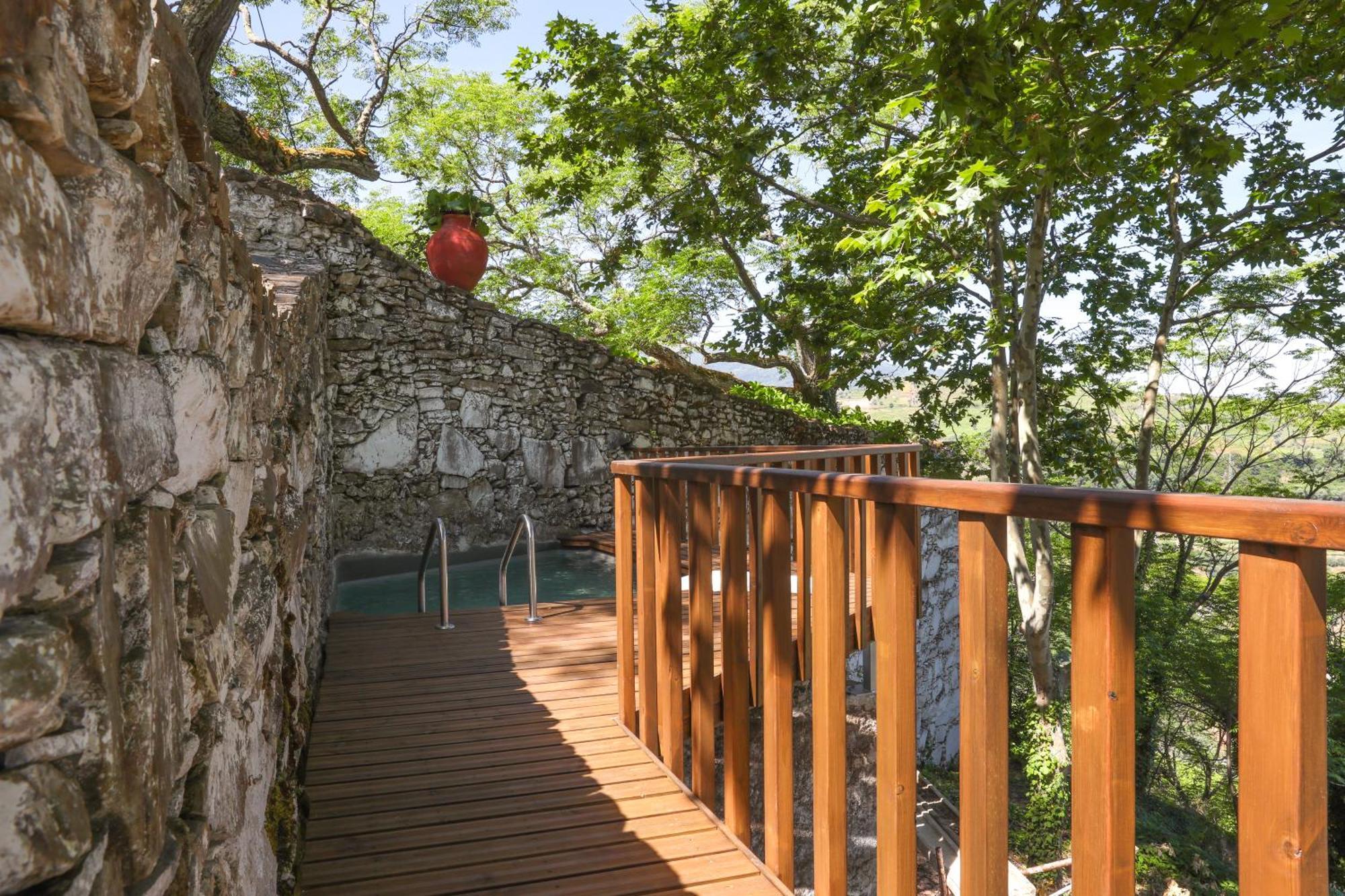 Quinta Do Valdalagea Konuk evi Peso da Régua Dış mekan fotoğraf