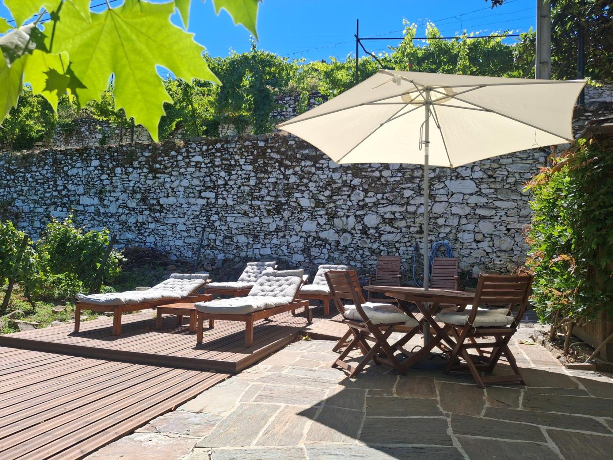 Quinta Do Valdalagea Konuk evi Peso da Régua Dış mekan fotoğraf