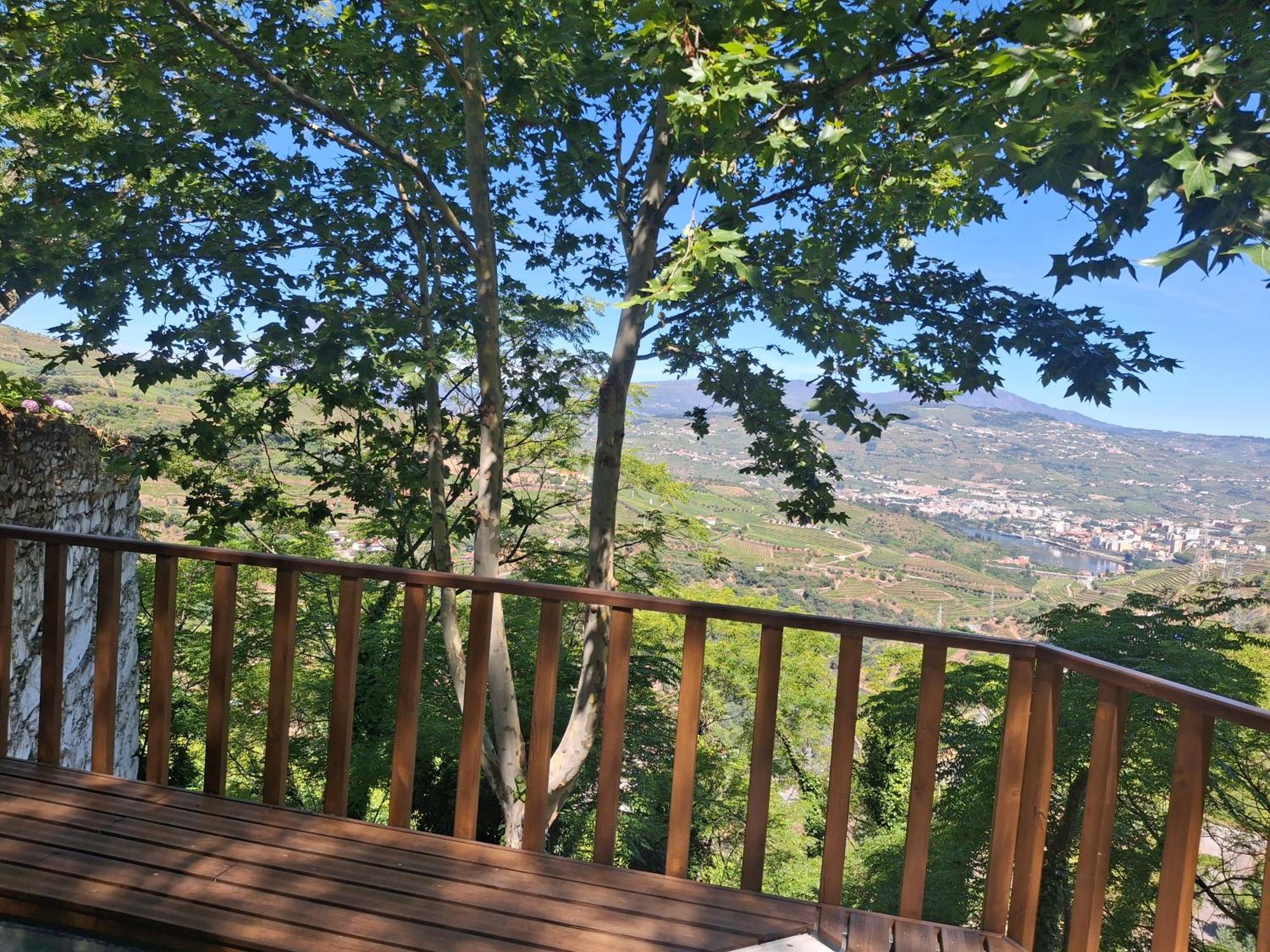 Quinta Do Valdalagea Konuk evi Peso da Régua Dış mekan fotoğraf