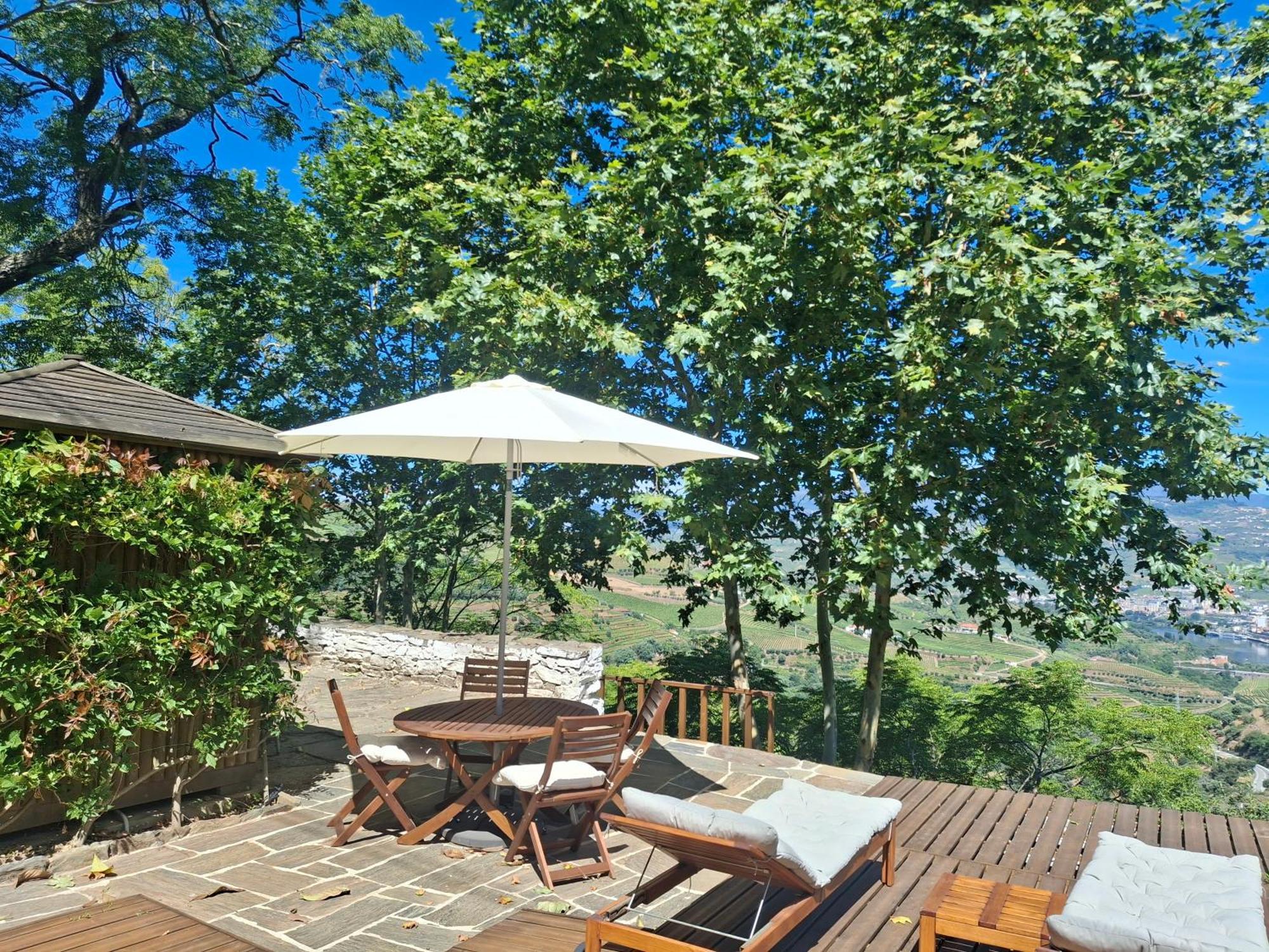 Quinta Do Valdalagea Konuk evi Peso da Régua Dış mekan fotoğraf