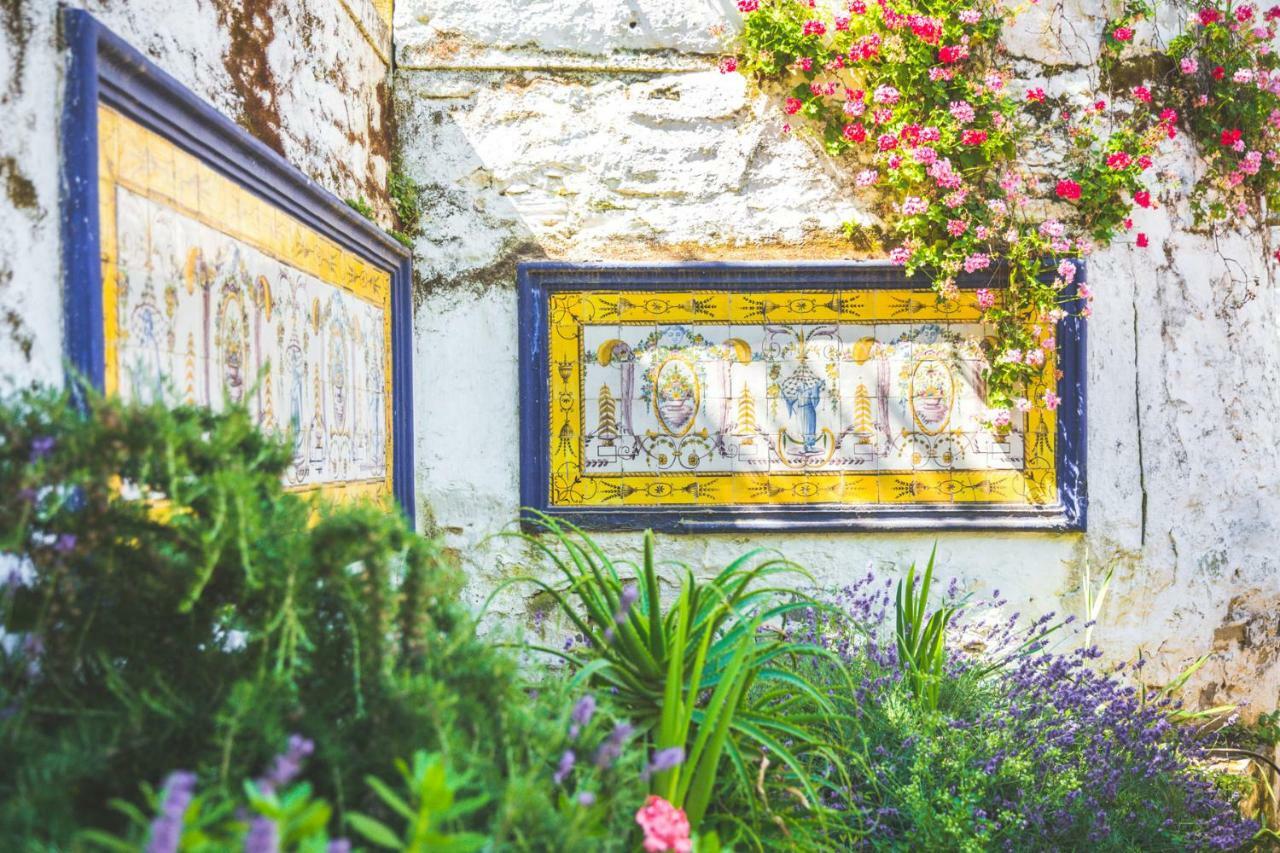 Quinta Do Valdalagea Konuk evi Peso da Régua Dış mekan fotoğraf