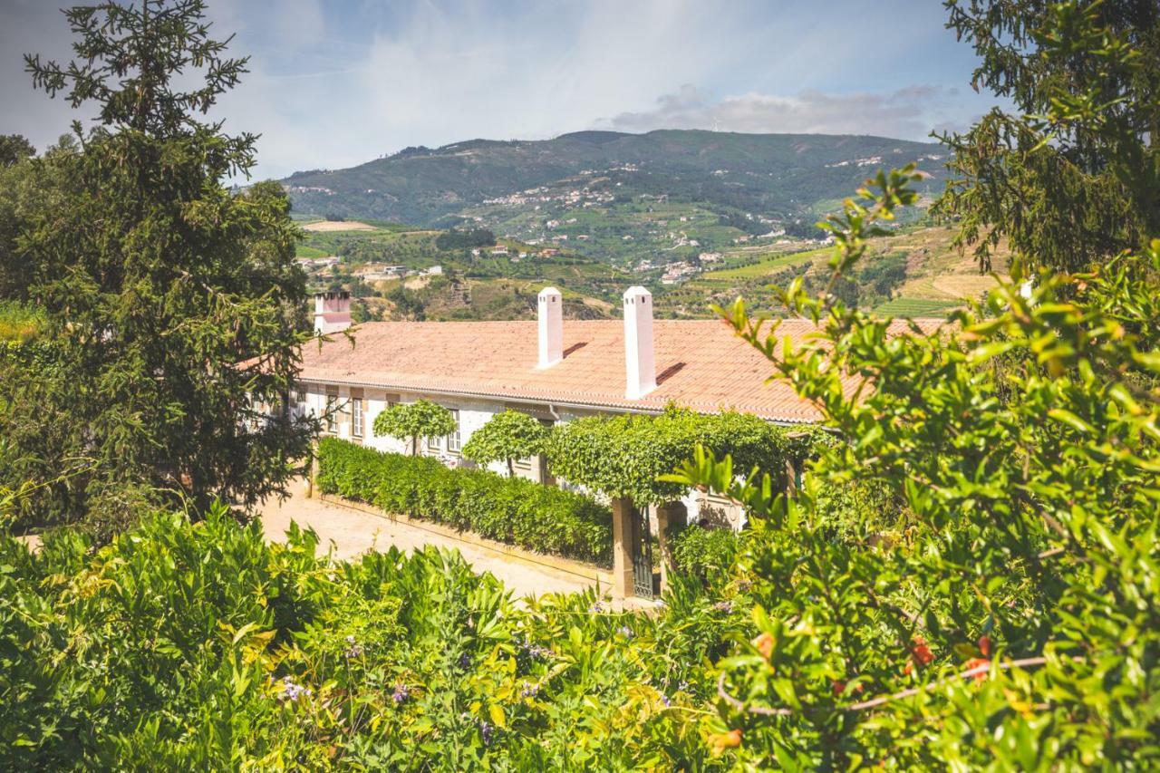 Quinta Do Valdalagea Konuk evi Peso da Régua Dış mekan fotoğraf