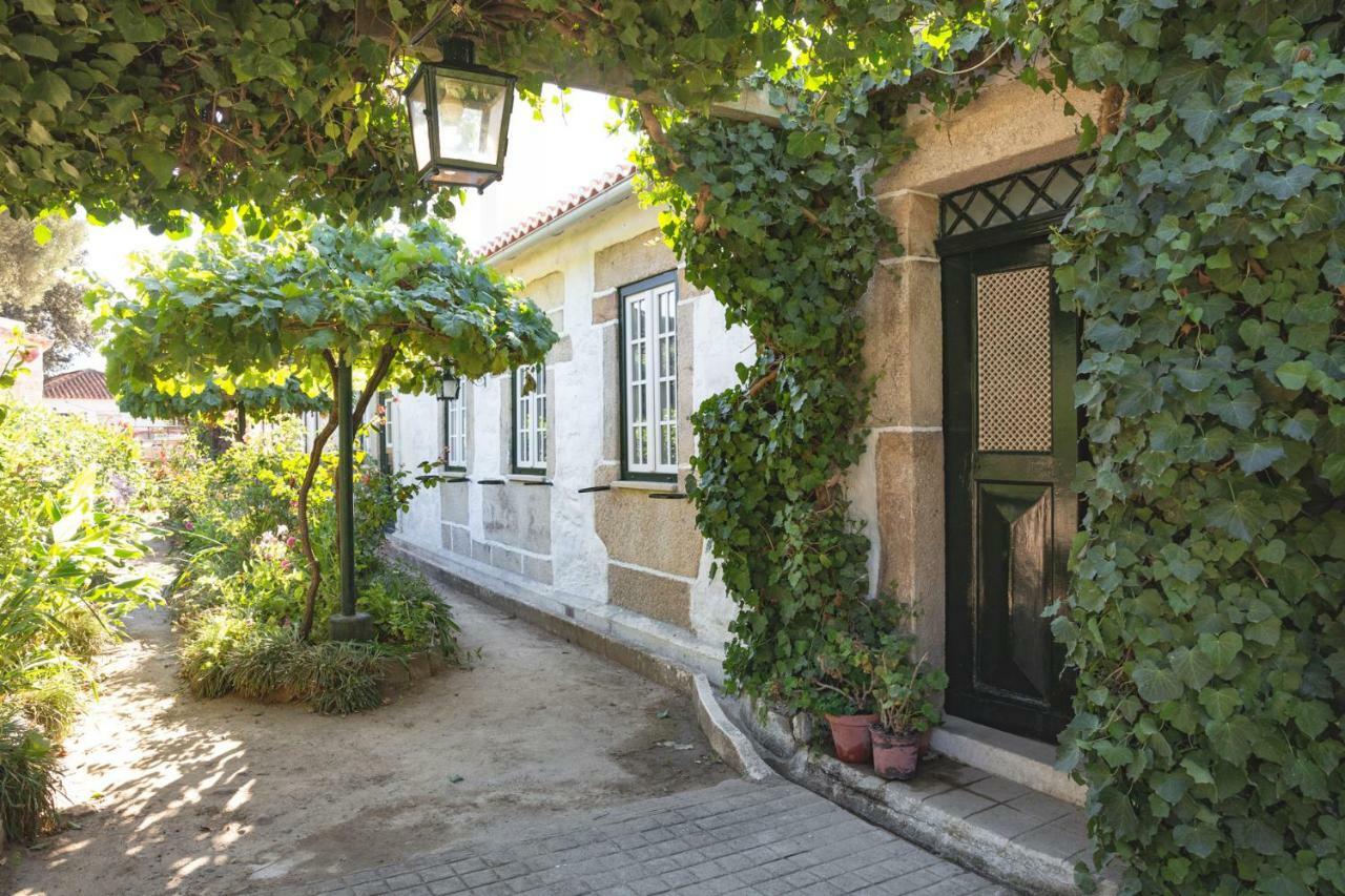 Quinta Do Valdalagea Konuk evi Peso da Régua Dış mekan fotoğraf