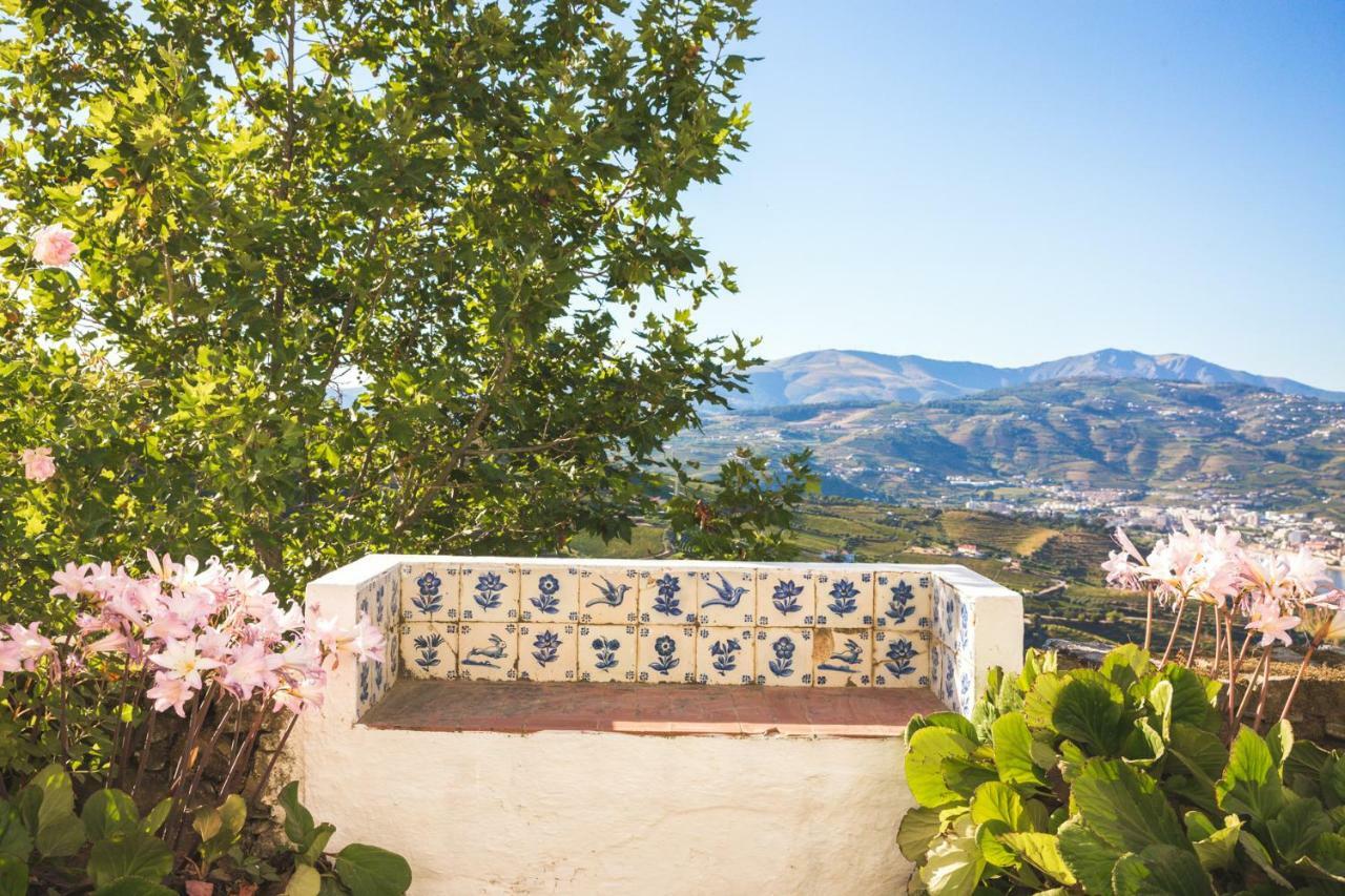 Quinta Do Valdalagea Konuk evi Peso da Régua Dış mekan fotoğraf