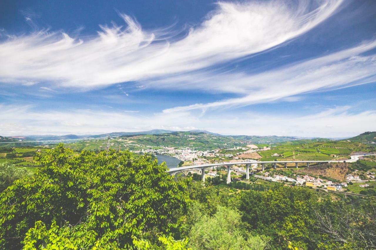 Quinta Do Valdalagea Konuk evi Peso da Régua Dış mekan fotoğraf