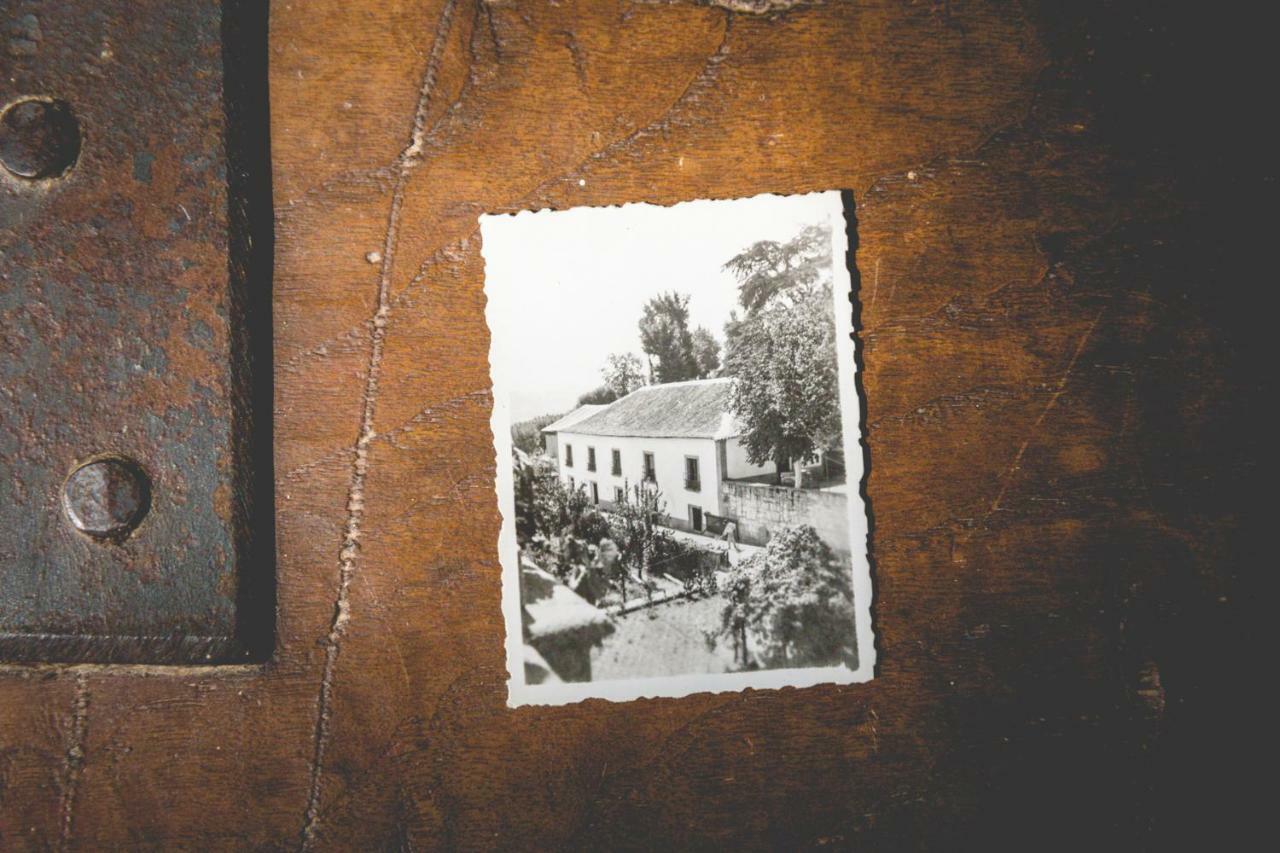 Quinta Do Valdalagea Konuk evi Peso da Régua Dış mekan fotoğraf