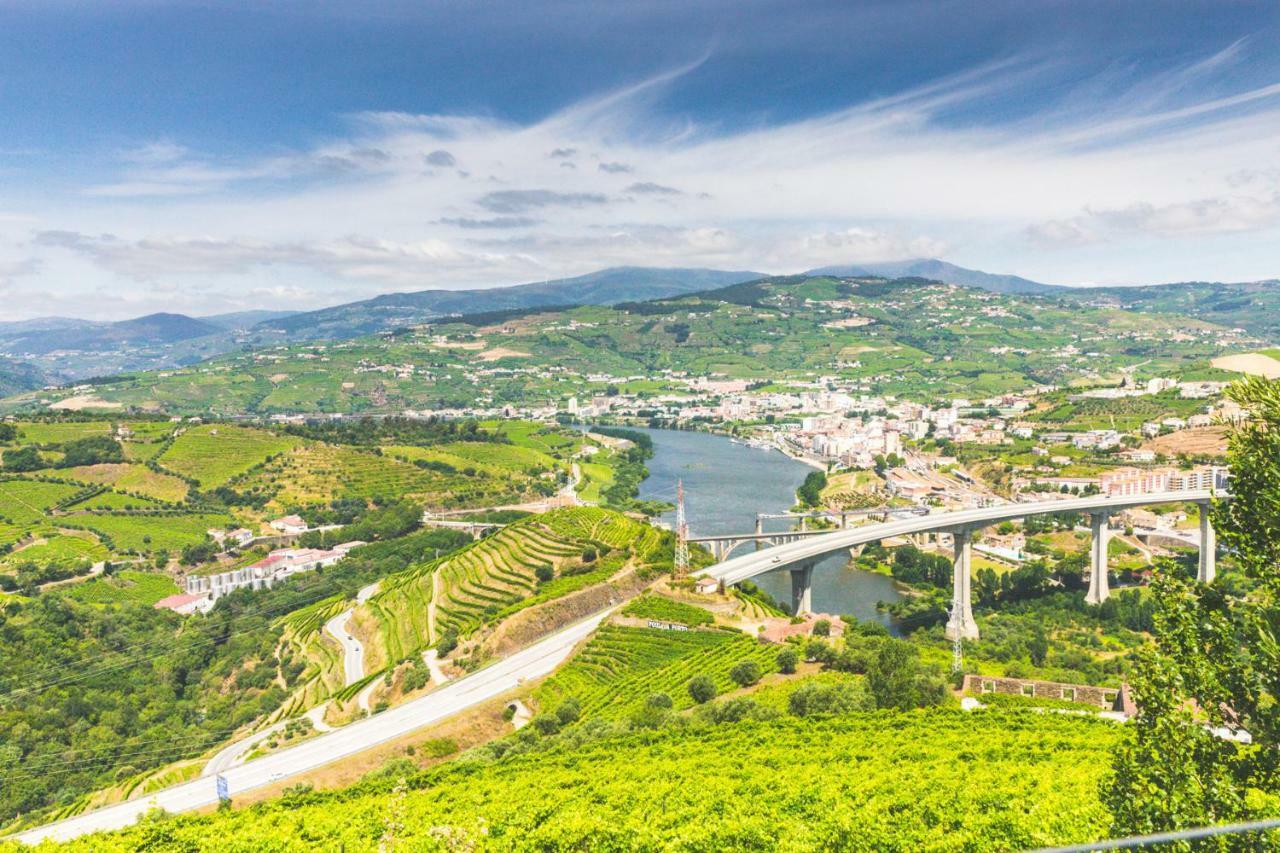 Quinta Do Valdalagea Konuk evi Peso da Régua Dış mekan fotoğraf