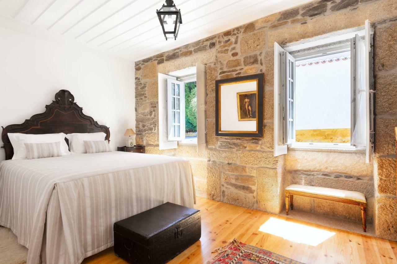 Quinta Do Valdalagea Konuk evi Peso da Régua Dış mekan fotoğraf