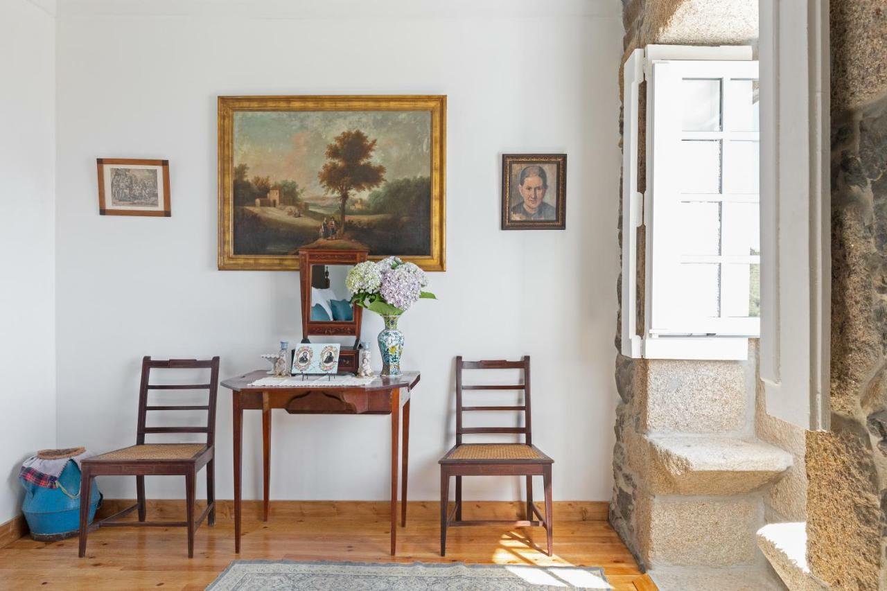 Quinta Do Valdalagea Konuk evi Peso da Régua Dış mekan fotoğraf