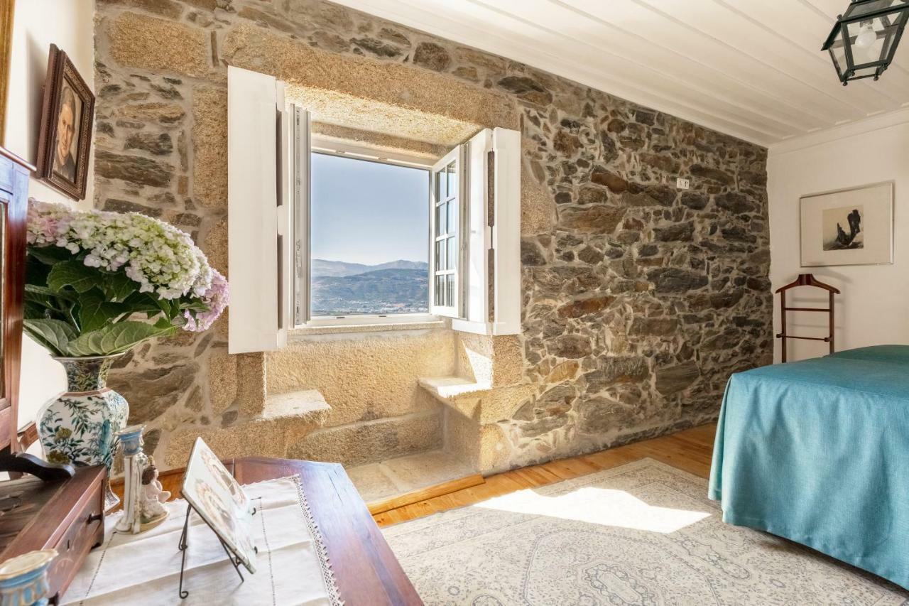 Quinta Do Valdalagea Konuk evi Peso da Régua Dış mekan fotoğraf