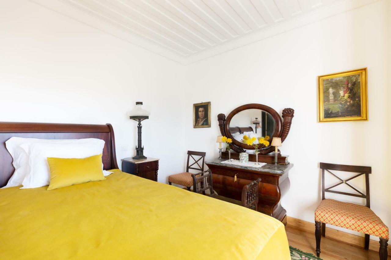 Quinta Do Valdalagea Konuk evi Peso da Régua Dış mekan fotoğraf