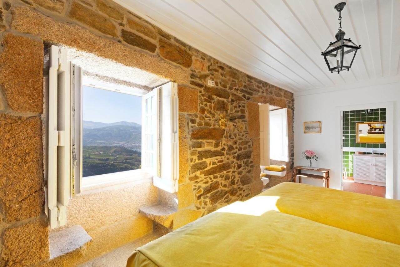 Quinta Do Valdalagea Konuk evi Peso da Régua Dış mekan fotoğraf