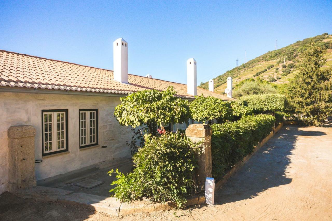 Quinta Do Valdalagea Konuk evi Peso da Régua Dış mekan fotoğraf