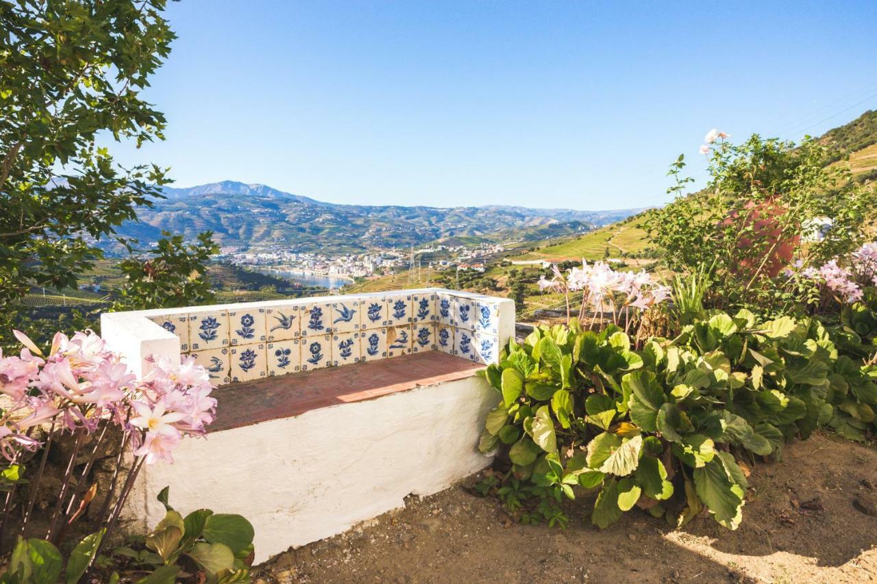Quinta Do Valdalagea Konuk evi Peso da Régua Dış mekan fotoğraf