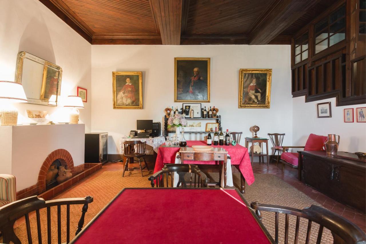 Quinta Do Valdalagea Konuk evi Peso da Régua Dış mekan fotoğraf