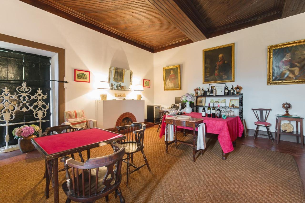 Quinta Do Valdalagea Konuk evi Peso da Régua Dış mekan fotoğraf